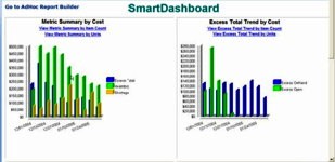 SmartDashboard screenshot